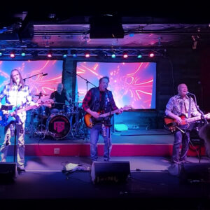 Brian Adams Tribute Band (AZ1)-image