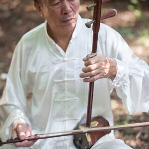 Erhu Player (LV1)-image