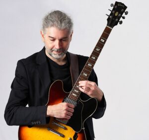 Instrumental Act (LV15)-image