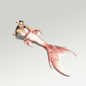 Mermaid (AZ1)-image