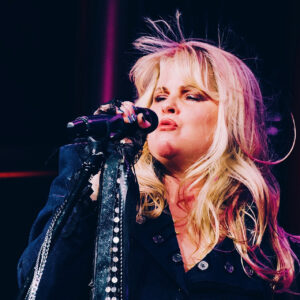Stevie Nicks Tribute (AZ1)-image