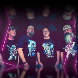 90s Band (AZ1)-image