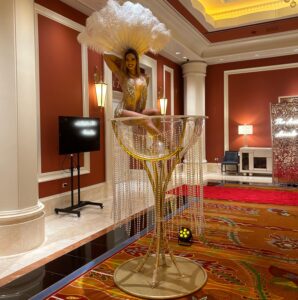 Large Martini Glass (LV1)-image