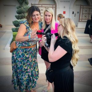 Roaming Photography (LV1)-image