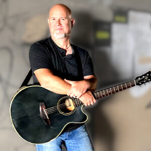 Guitar & Vocals (AZ4)-image