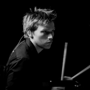 Percussionist (LV1)-image