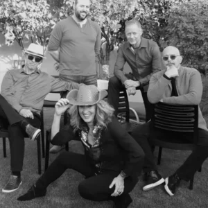 Top 40 Band (AZ5)-image