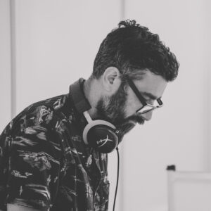 Corporate DJ (AZ1)-image