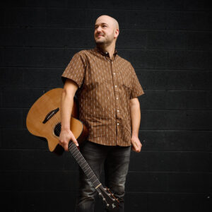 Guitarist (AZ1)-image