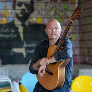 Guitarist (AZ2)-image