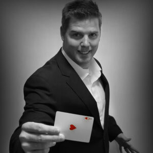 Magician (AZ2)-image