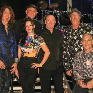 Phil Collins Tribute (AZ1)-image