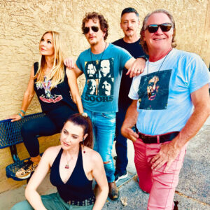 Rock Nostalgia Band (AZ1)-image