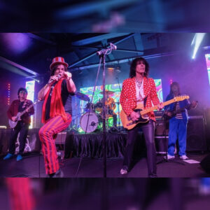 Rolling Stones Tribute (AZ1)-image