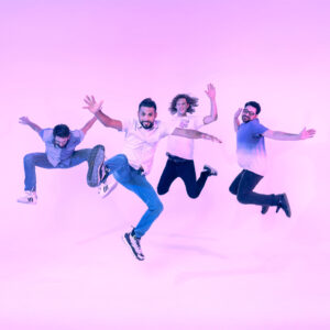 Top 40 Band (AZ4)-image