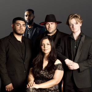 Top 40 Band (AZ6)-image