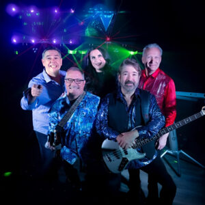 80s Rock Band (AZ1)-image