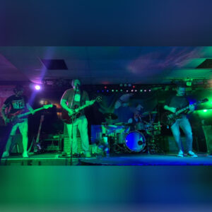 90s/2000s Party Band (AZ1)-image