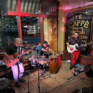 Rumba Flamenco Band (AZ1)-image