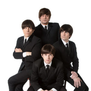 Beatles Tribute (USA1)-image