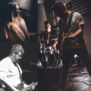 Emo Band (AZ1)-image