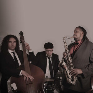 Jazz Ensemble (AZ1)-image