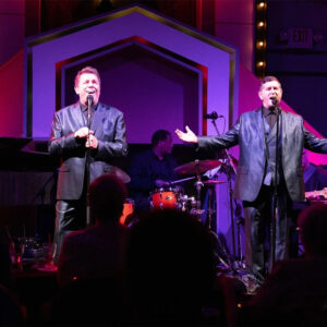 Singing Duo (AZ1)-image