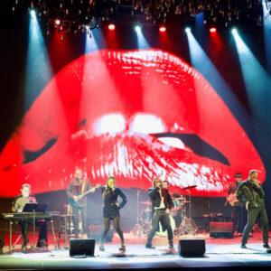 Theatre Rock Band (AZ1)-image