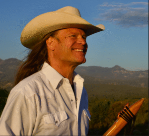 Spirit Flute Performer (AZ1)-image