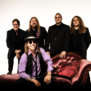 Tom Petty Tribute (AZ1)-image