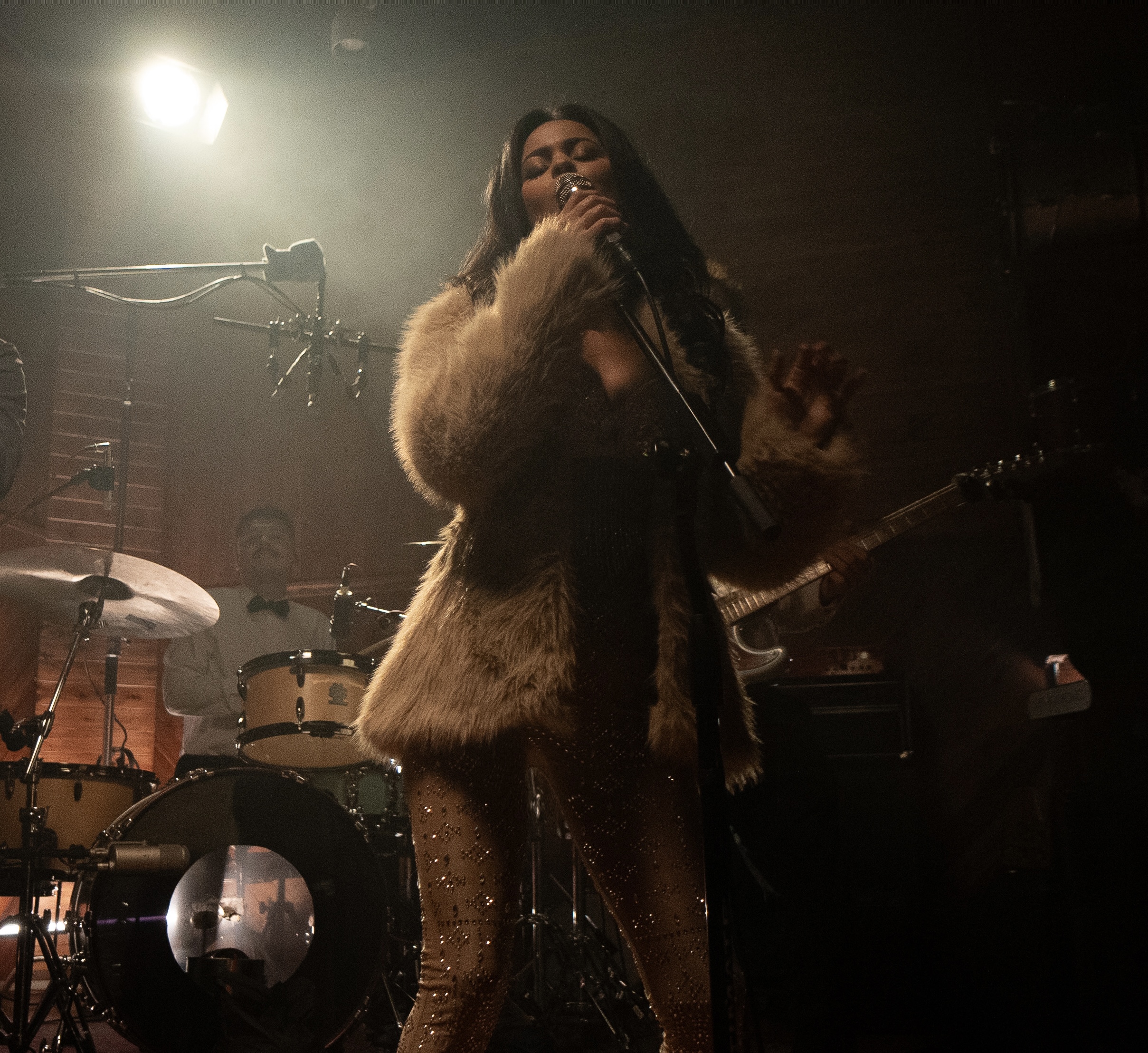 Top 40 / Soul Band (LV1)-image