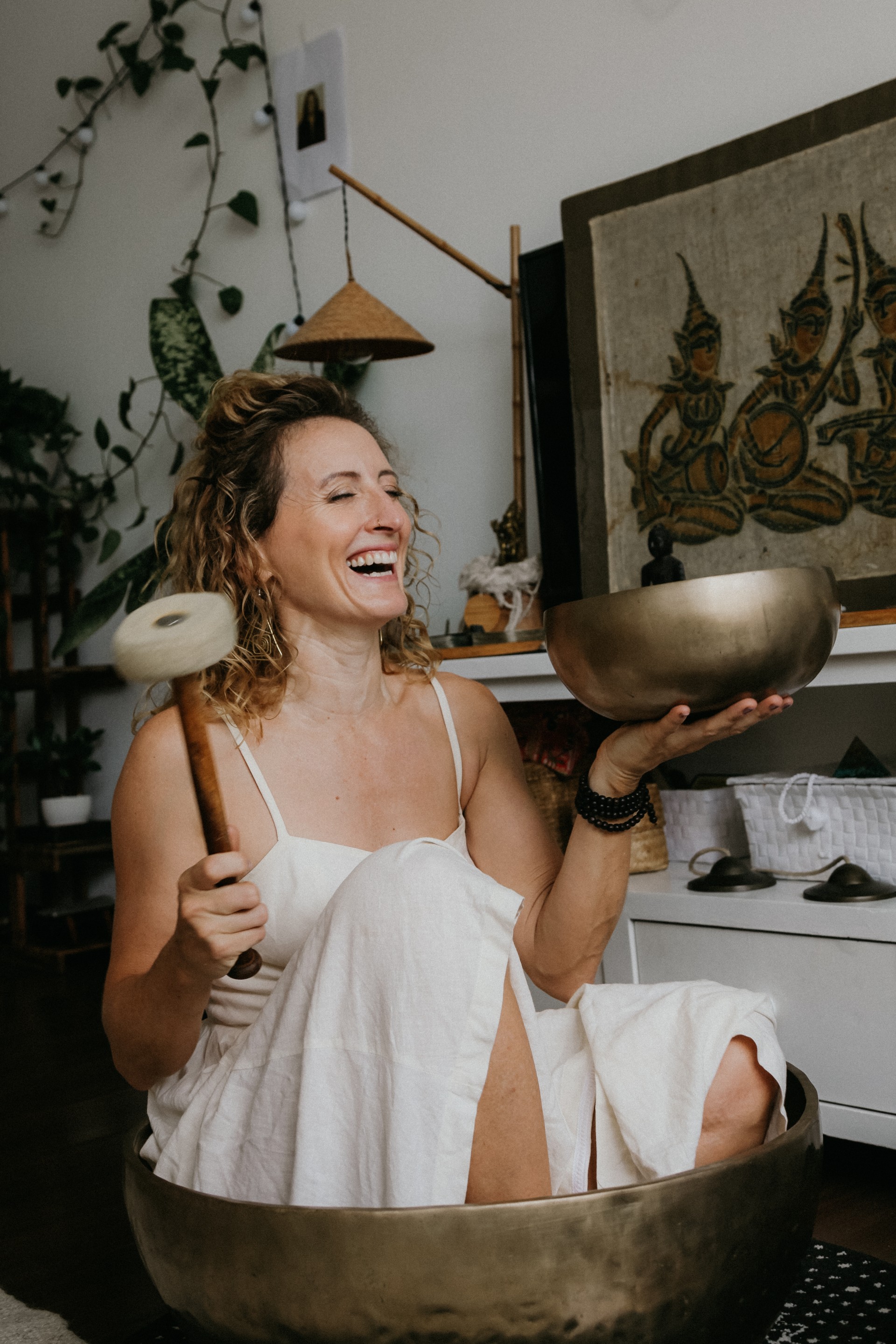 Sound Bath (LV2)-image