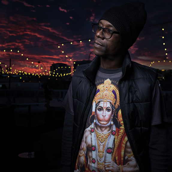 Yoga and Meditation (LV1)-image