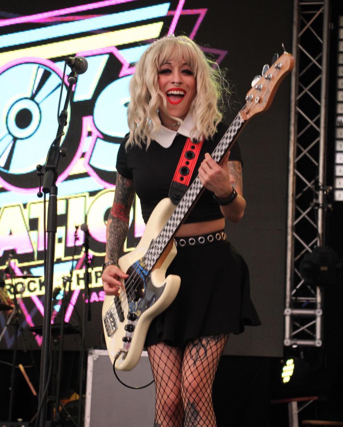 90's Tribute Band (LV2) - Image 3